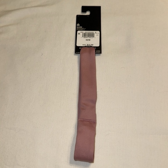 NWT Under Armour Play Up Headband - Picture 4 of 5